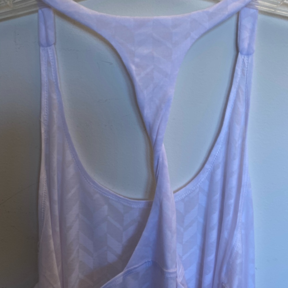 Athletic Tank - Picture 3 of 5